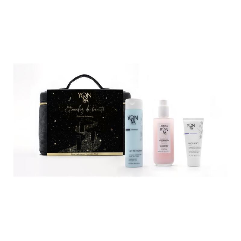 Coffret Rituel Hydratation photo 1